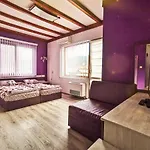 Alikante Hotel Sarnitsa