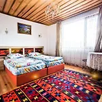 Hotel Alikante *
