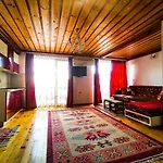 Hotel Alikante Sarnitsa