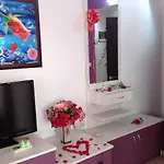 Alikante Hotel