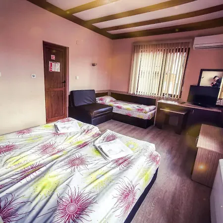 Hotel Alikante