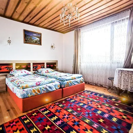 Hotel Alikante *