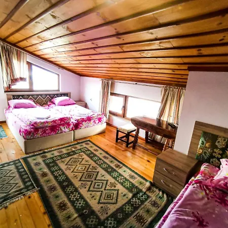 Alikante Hotel