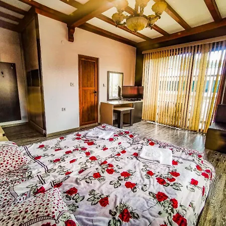 Alikante Hotel