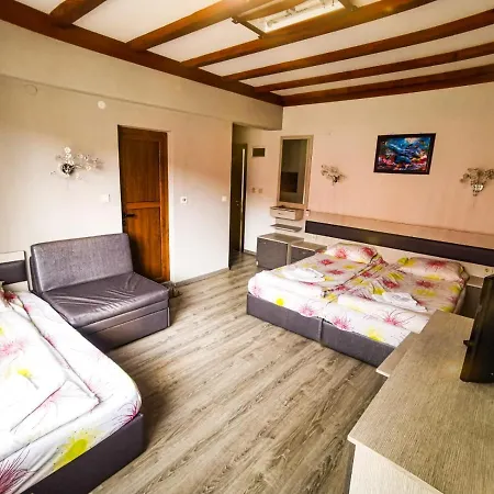 Hotel Alikante *