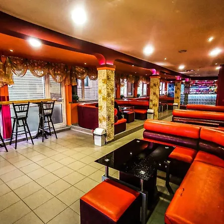 Ξενοδοχείο Alikante *