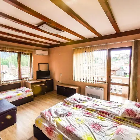 Hotel Alikante *