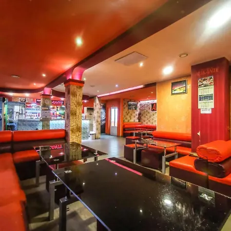 Alikante Ξενοδοχείο