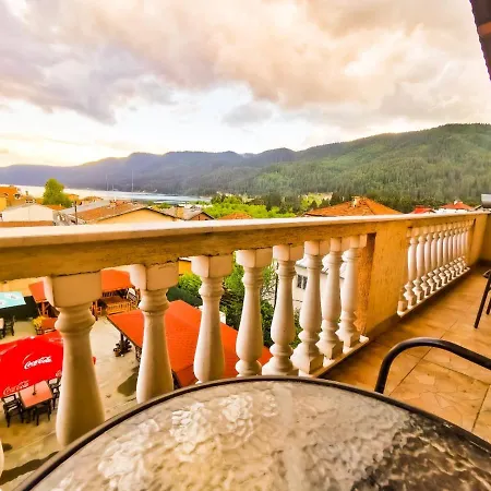 Hotel Alikante