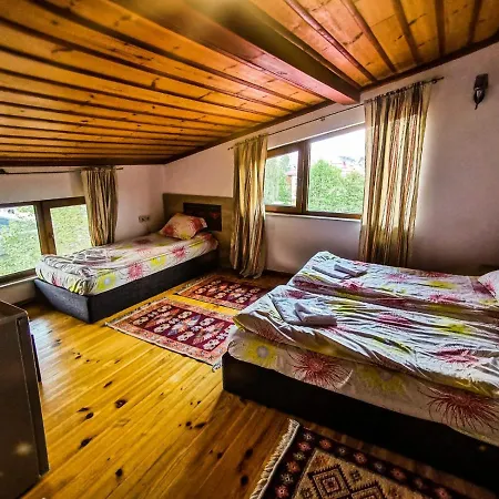аликанте * Сърница