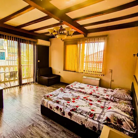 Hotel Alikante *