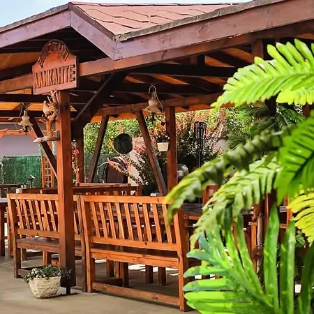 Alikante Ξενοδοχείο