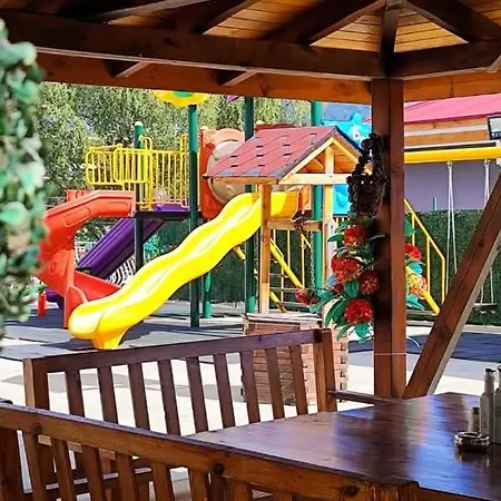 Hotel Alikante