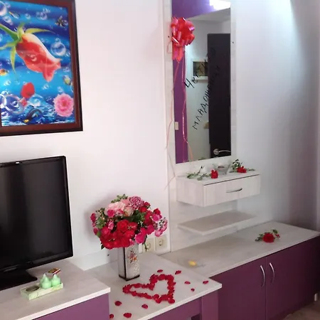 Alikante Hotel
