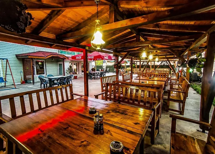 Ξενοδοχείο Alikante