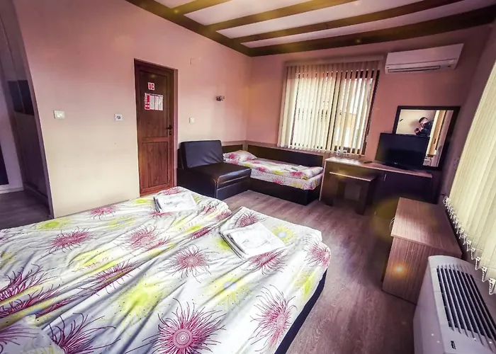 Ξενοδοχείο Alikante