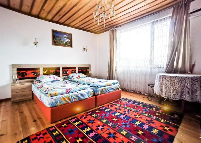 Ξενοδοχείο Alikante *