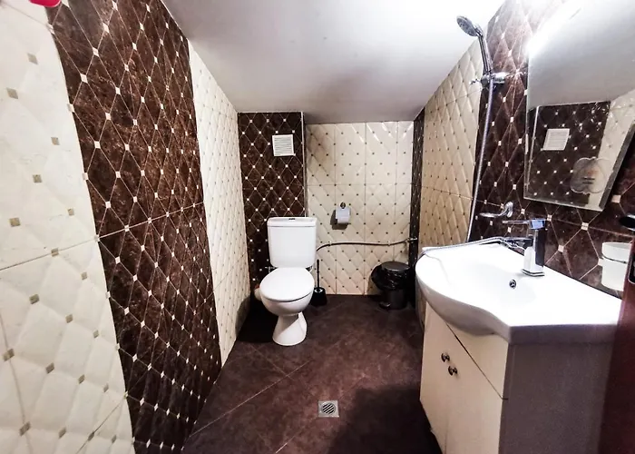 Alikante Ξενοδοχείο