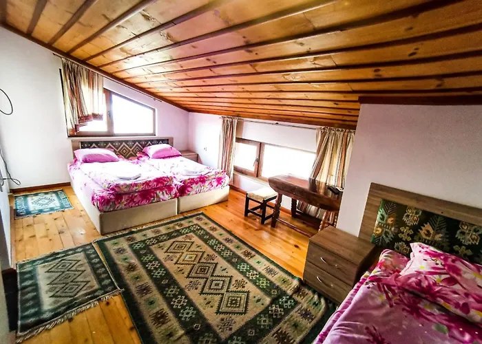 Alikante Ξενοδοχείο