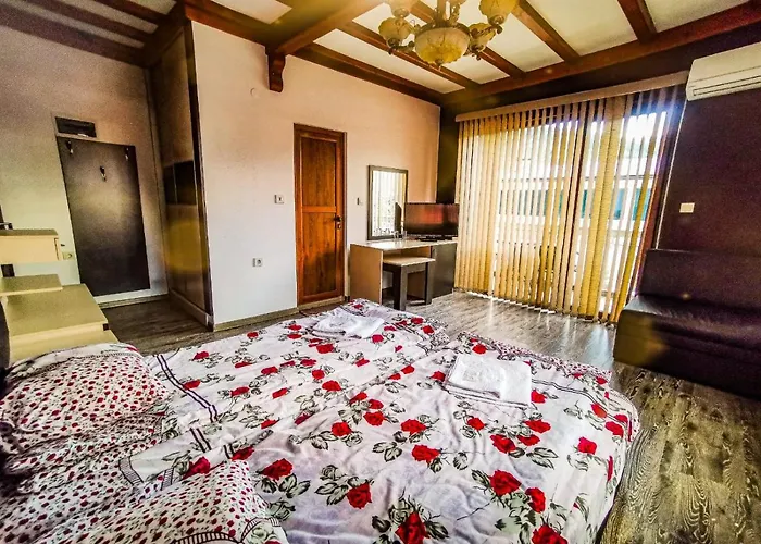 Alikante Ξενοδοχείο