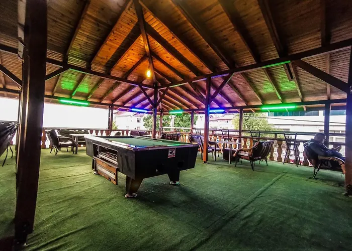 Alikante Ξενοδοχείο