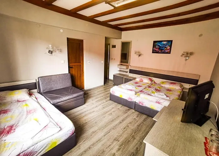 Ξενοδοχείο Alikante *