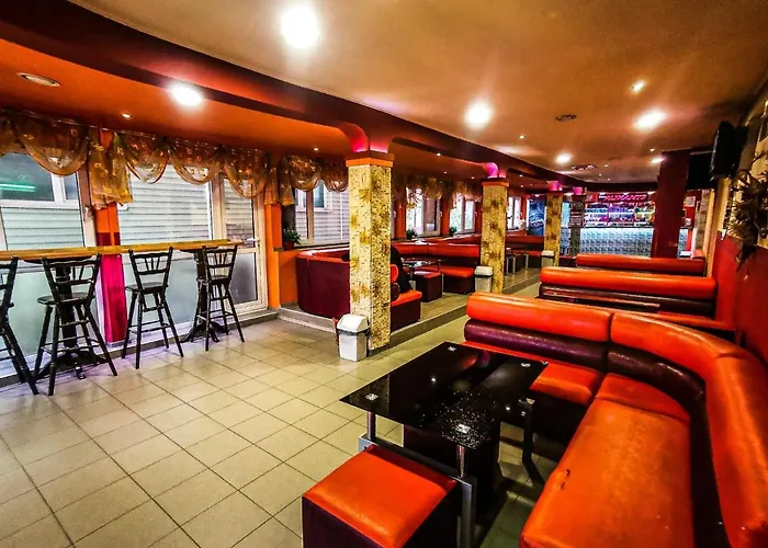 Ξενοδοχείο Alikante *