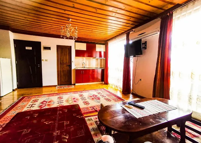 Ξενοδοχείο Alikante