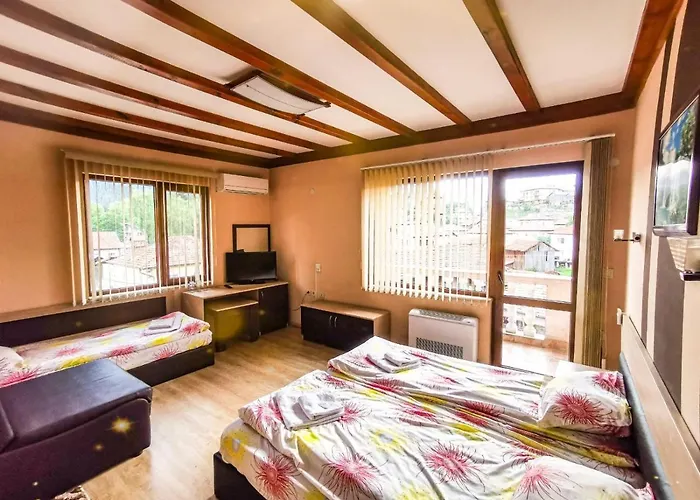 Ξενοδοχείο Alikante *