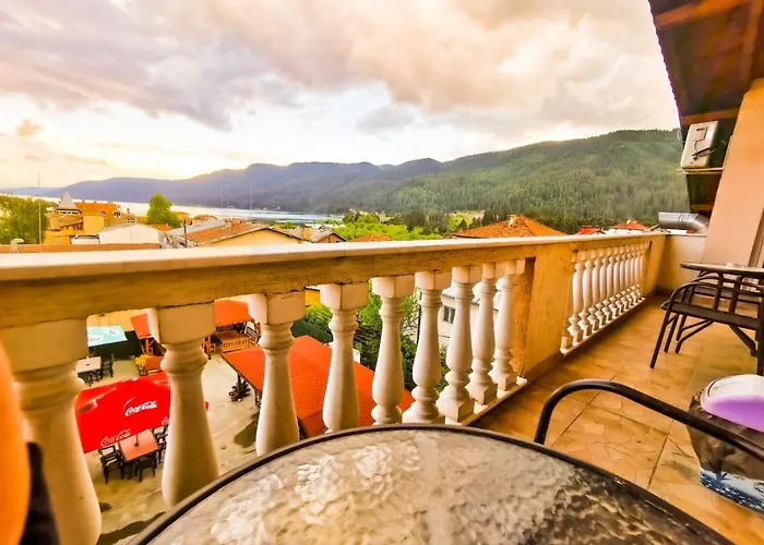 Ξενοδοχείο Alikante