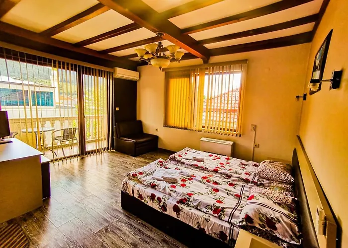 Ξενοδοχείο Alikante *