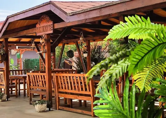 Alikante Ξενοδοχείο