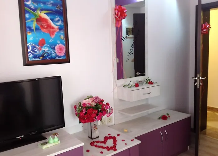 Alikante Ξενοδοχείο